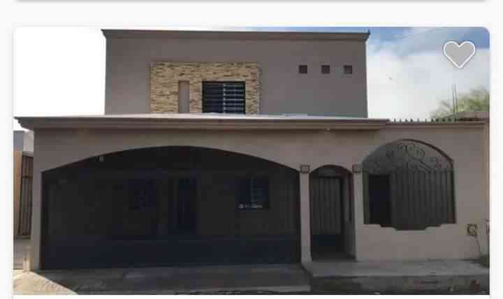 casa en venta lila brisas del valle navojoa sonora pJi4Dpd